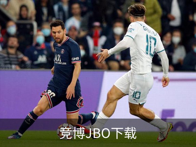 竞博JBO下载品牌故事